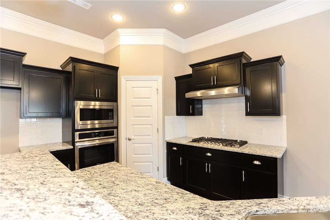 Bliss Meadows Centerton - Residential