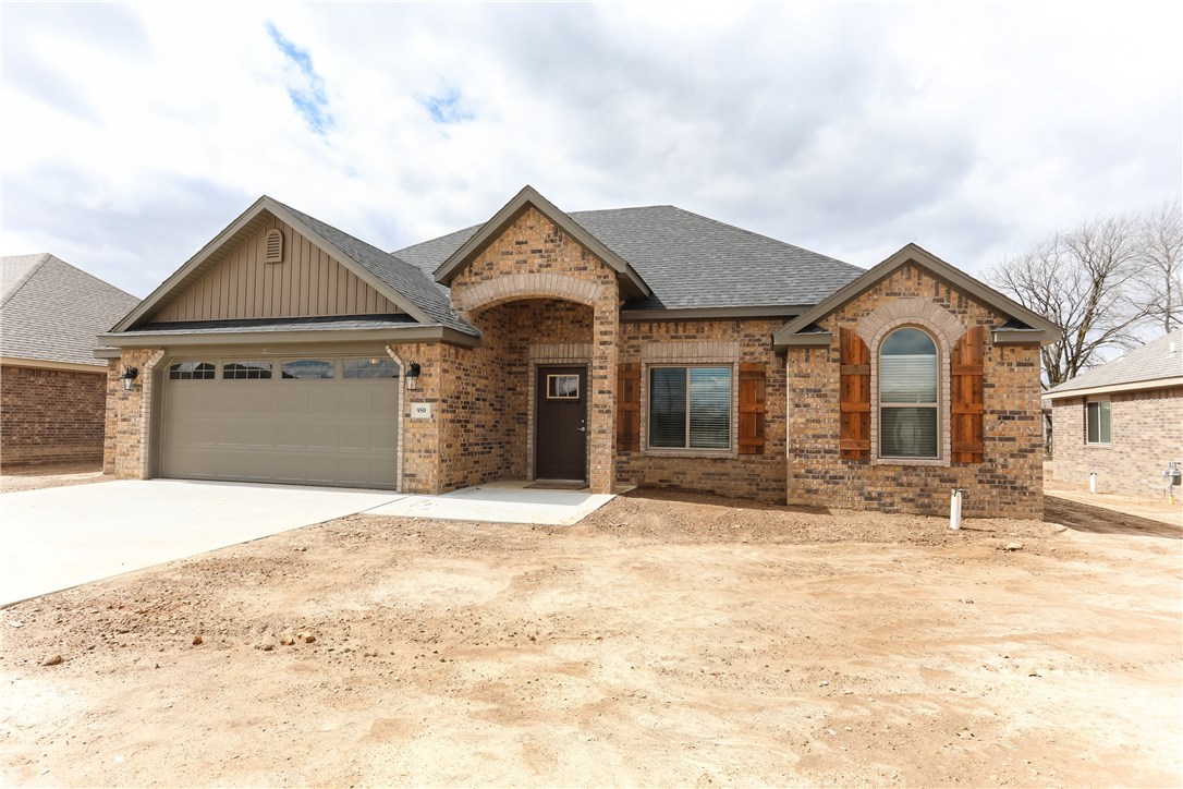 Bliss Meadows Centerton - Residential