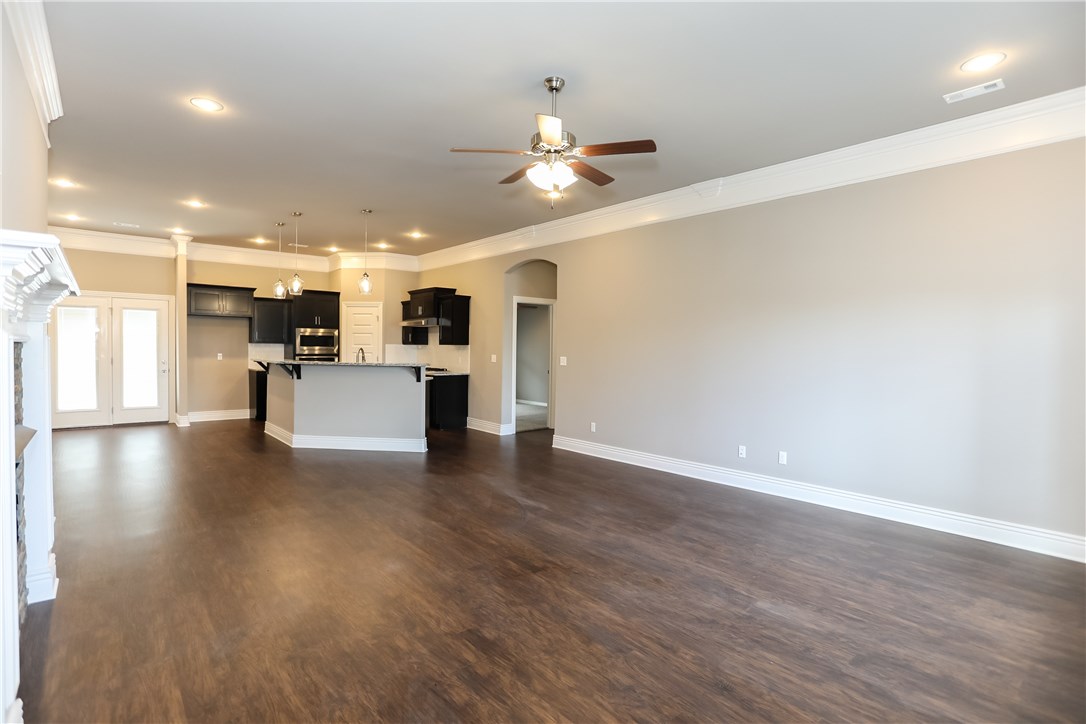 Bliss Meadows Centerton - Residential