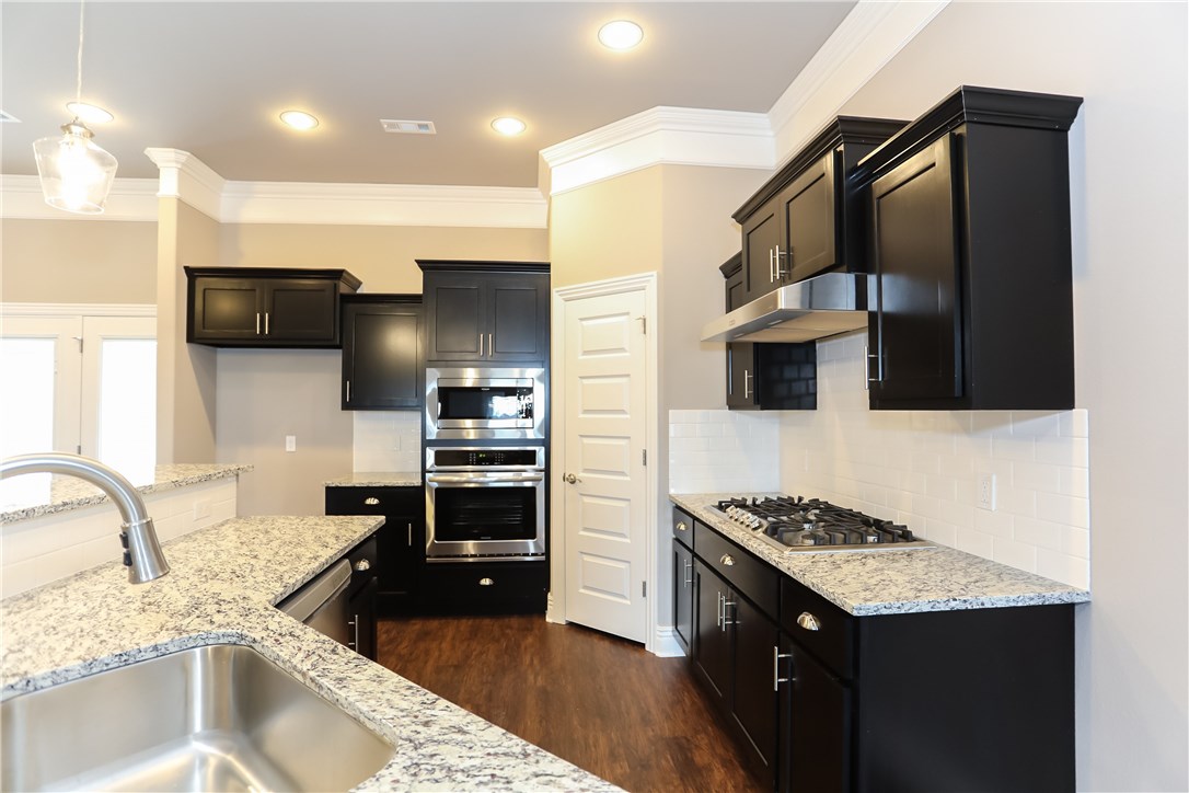 Bliss Meadows Centerton - Residential