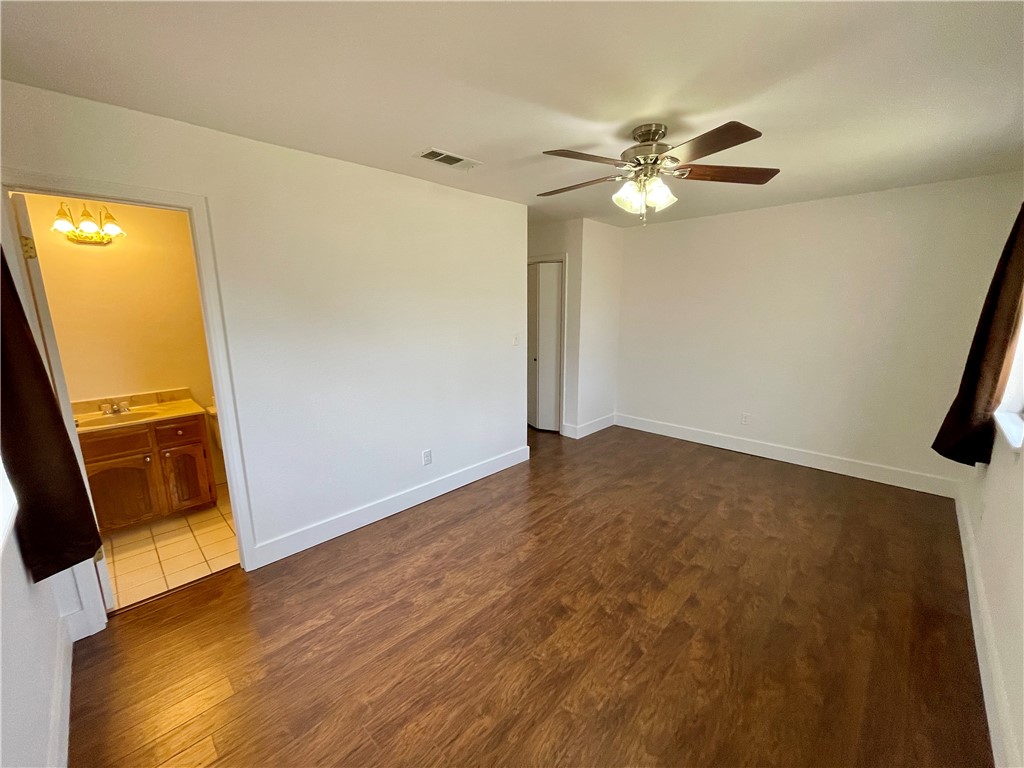 Quail Ridge Heights - Residential