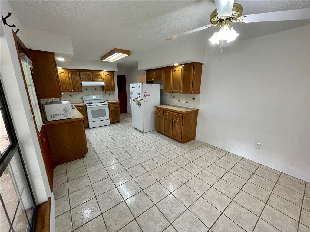 Quail Ridge Heights - Residential