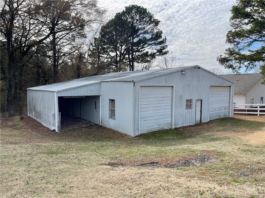 Quail Ridge Heights - Residential