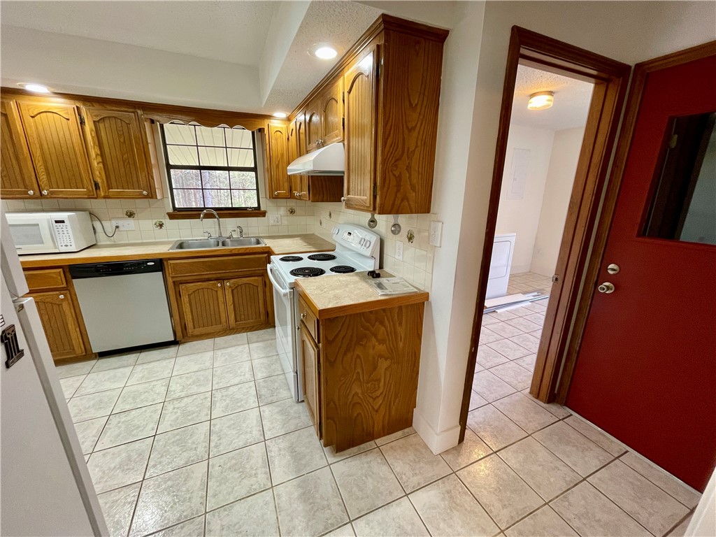 Quail Ridge Heights - Residential