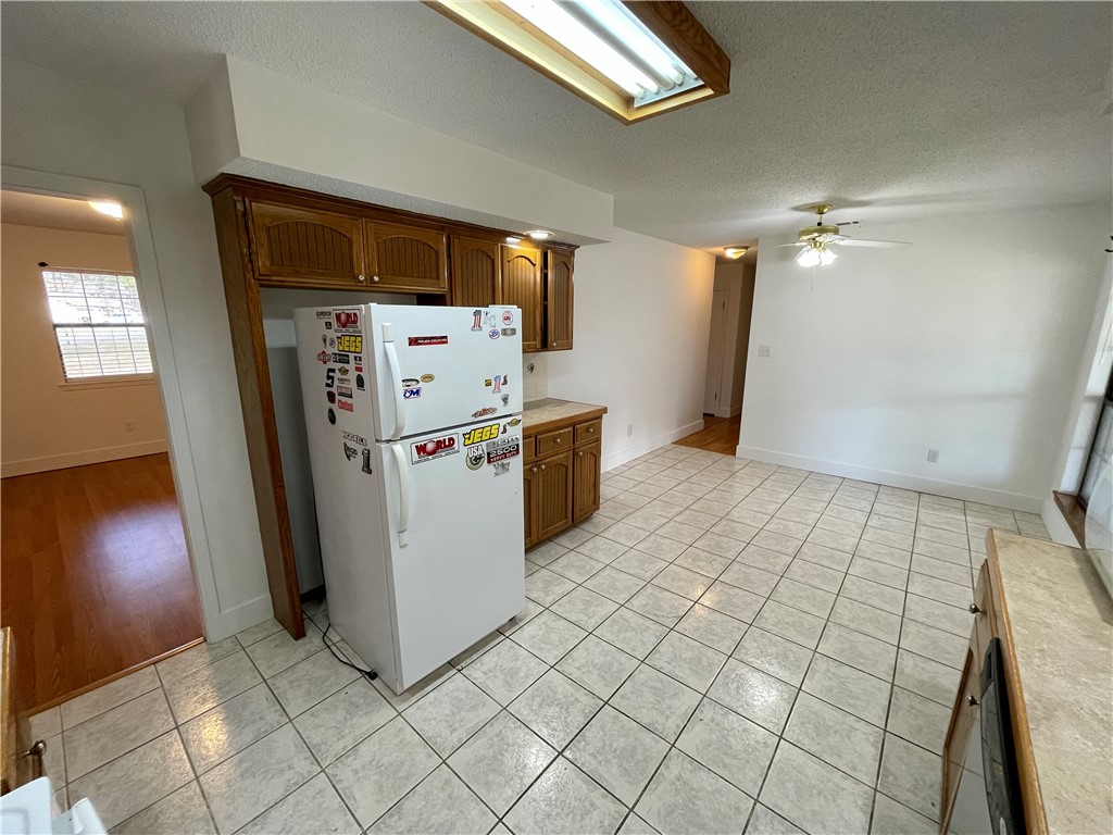 Quail Ridge Heights - Residential