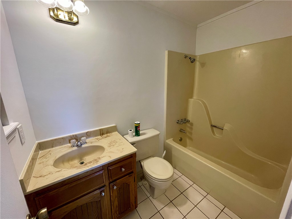 Quail Ridge Heights - Residential