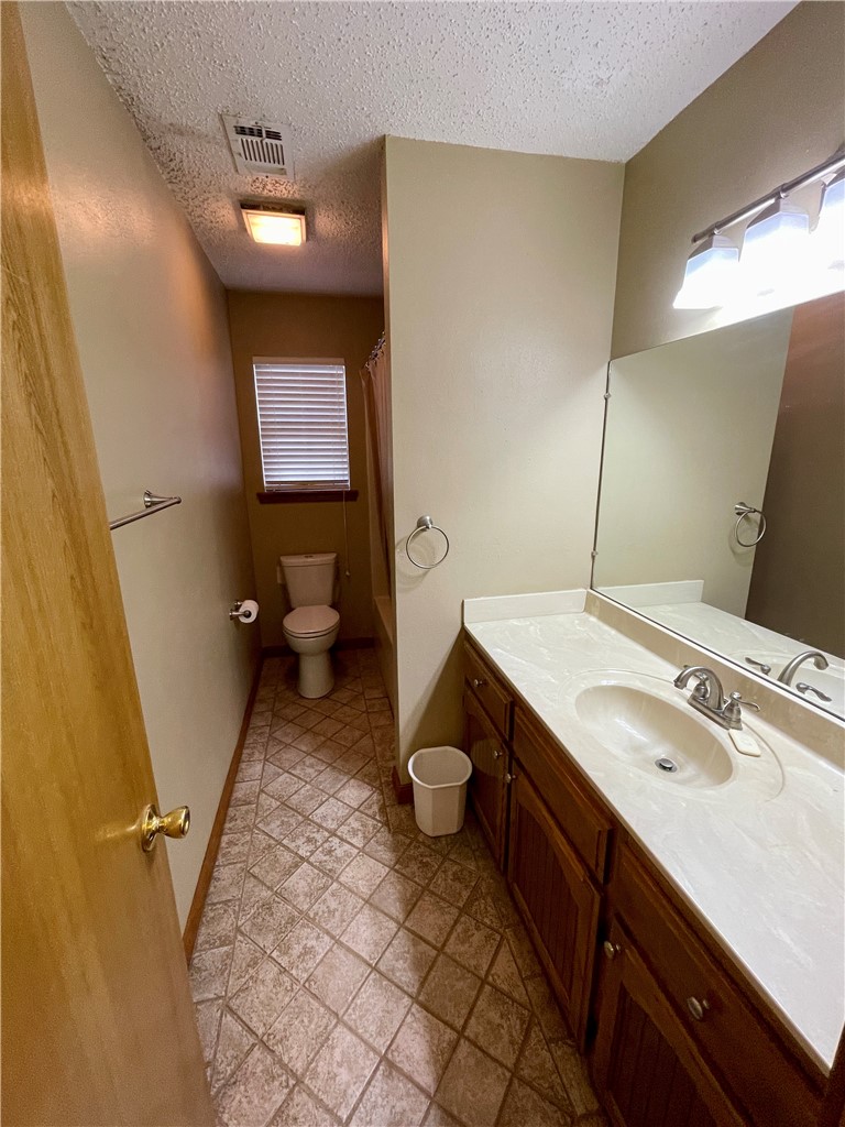 Quail Ridge Heights - Residential