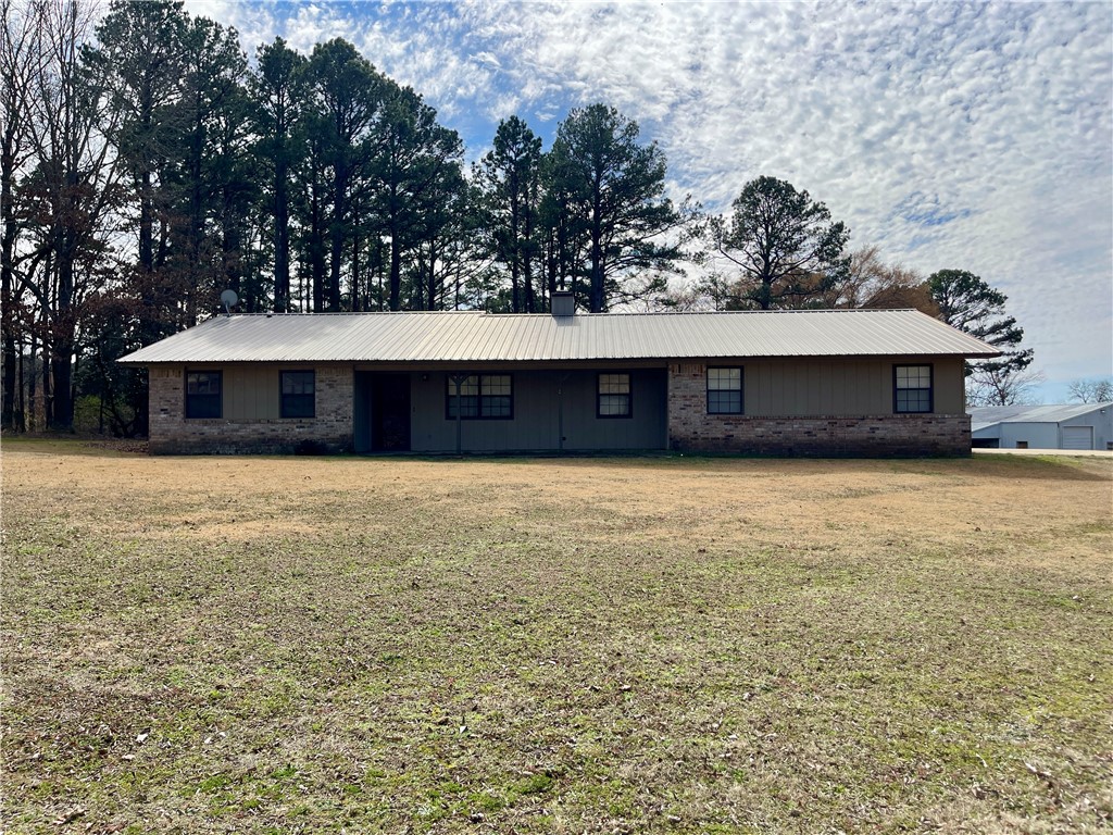 Quail Ridge Heights - Residential