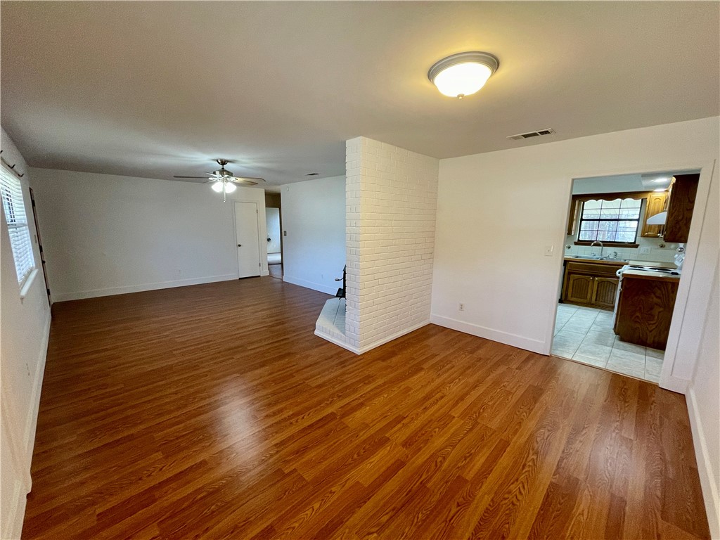 Quail Ridge Heights - Residential