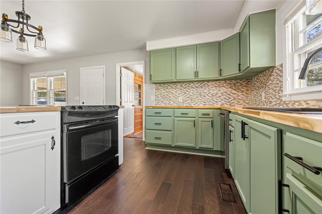 Rossow Add - Residential