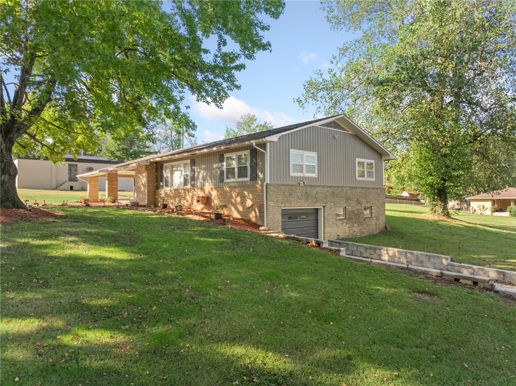 Rossow Add - Residential