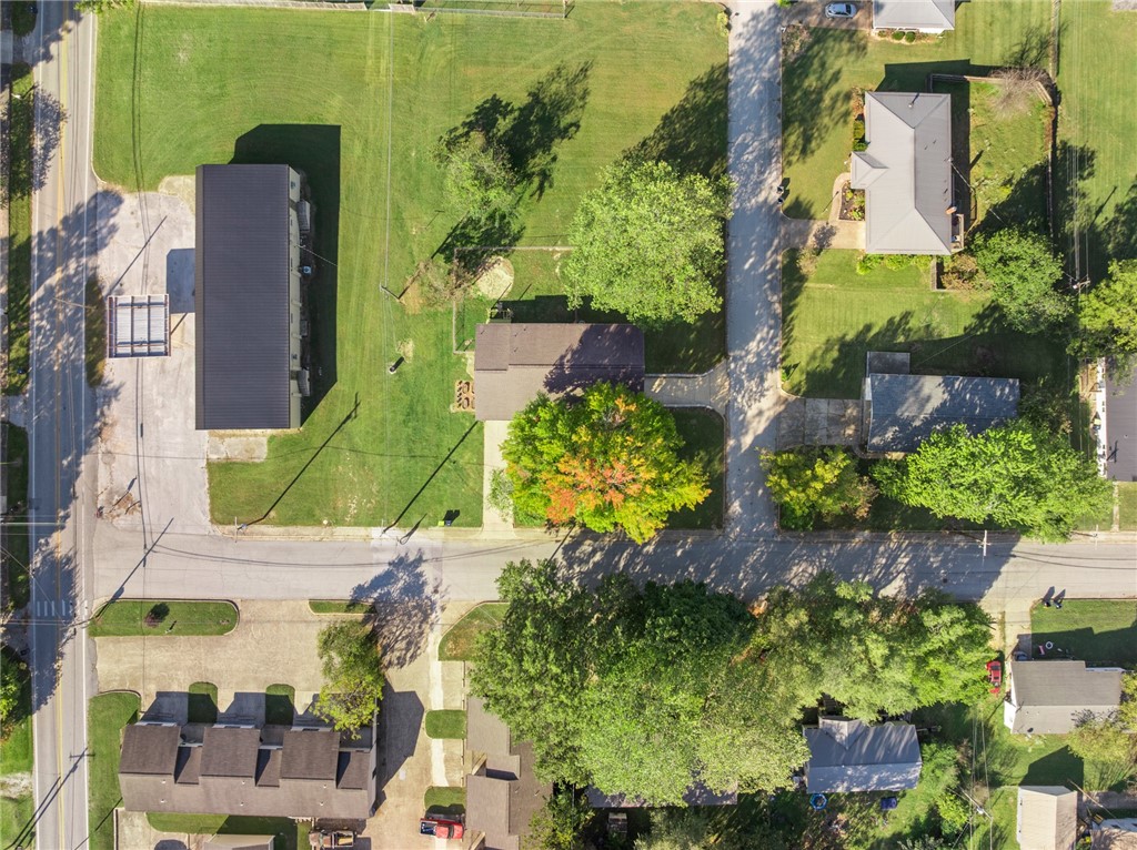 Rossow Add - Residential