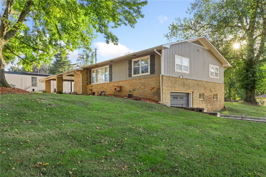Rossow Add - Residential