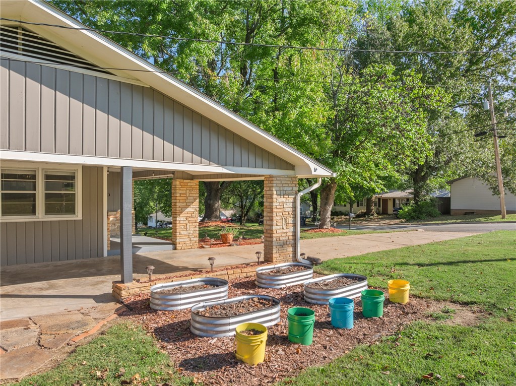 Rossow Add - Residential