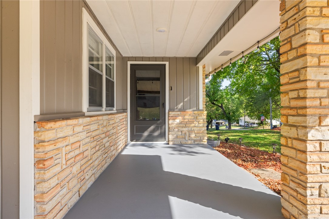 Rossow Add - Residential