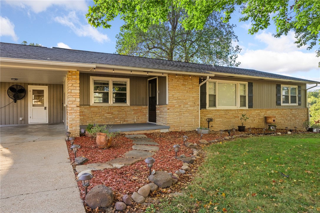 Rossow Add - Residential