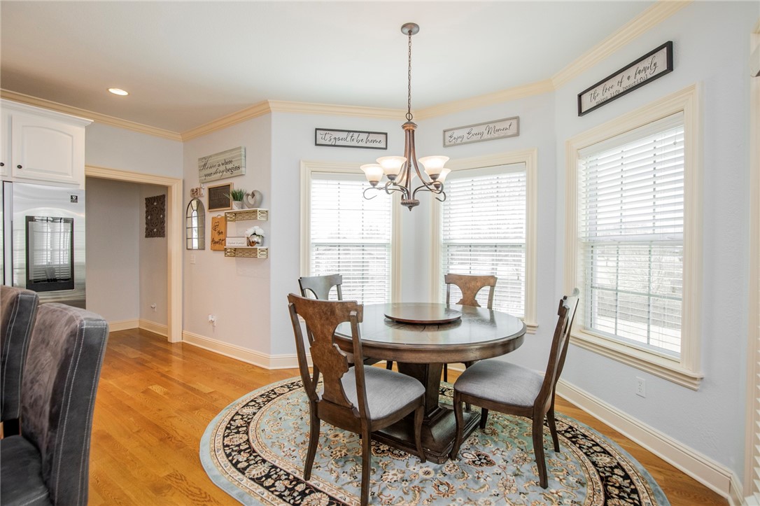 Pleasant Acres - Residential