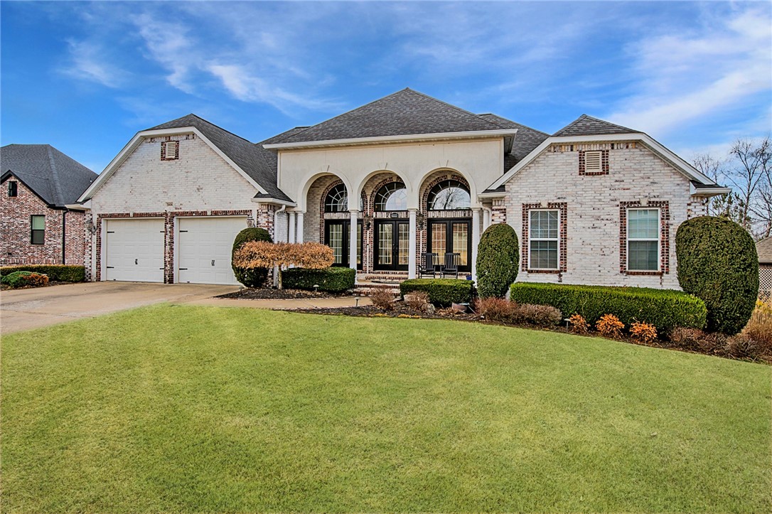 Pleasant Acres - Residential