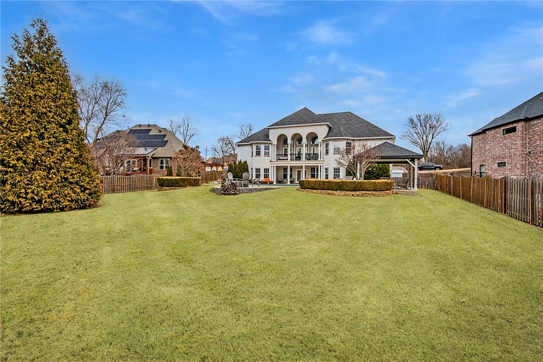 Pleasant Acres - Residential