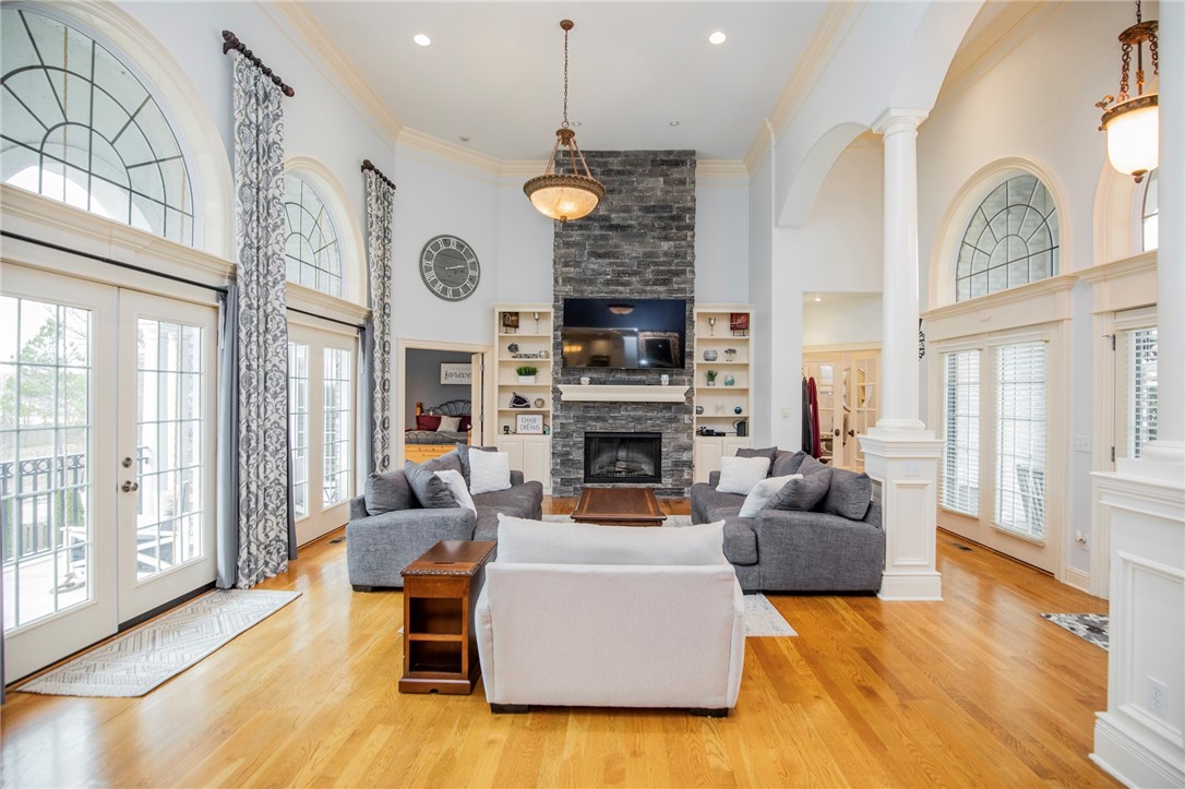 Pleasant Acres - Residential