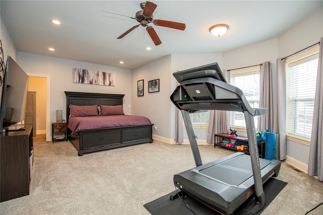 Pleasant Acres - Residential