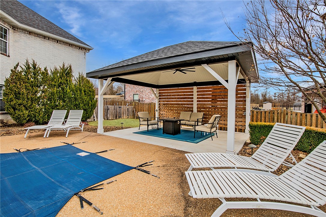 Pleasant Acres - Residential