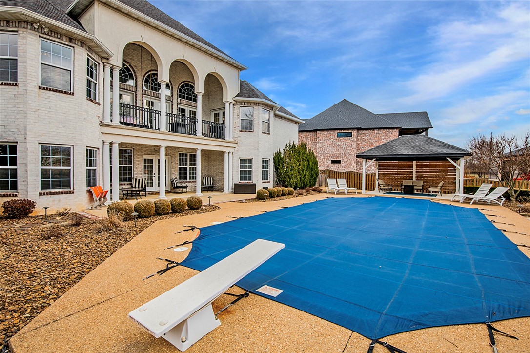 Pleasant Acres - Residential