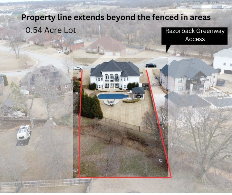 Pleasant Acres - Residential