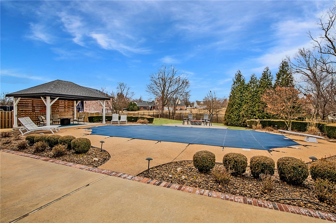 Pleasant Acres - Residential