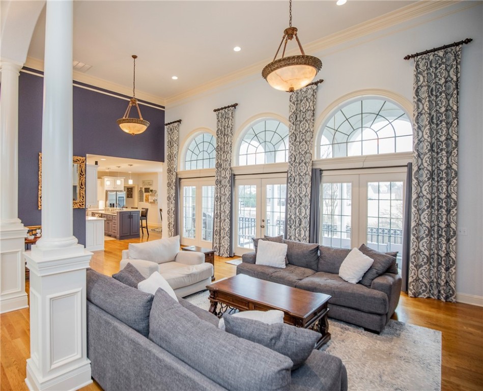 Pleasant Acres - Residential