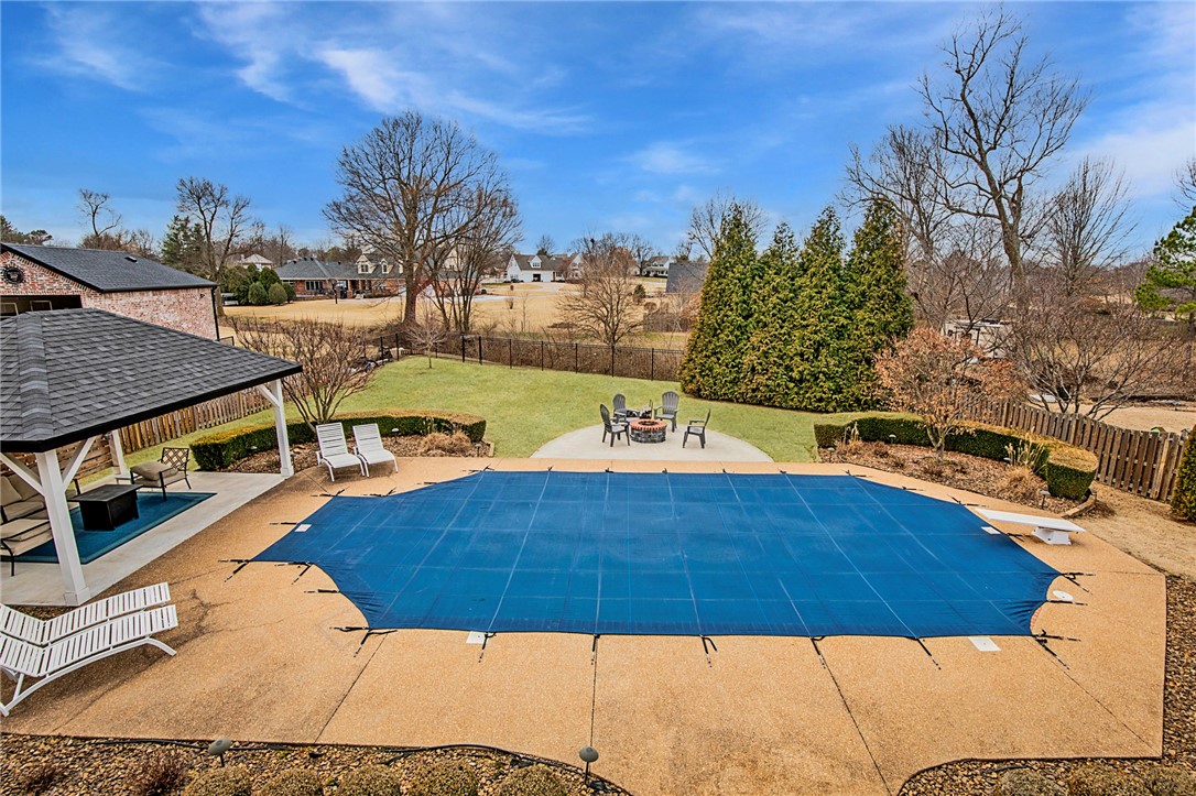 Pleasant Acres - Residential