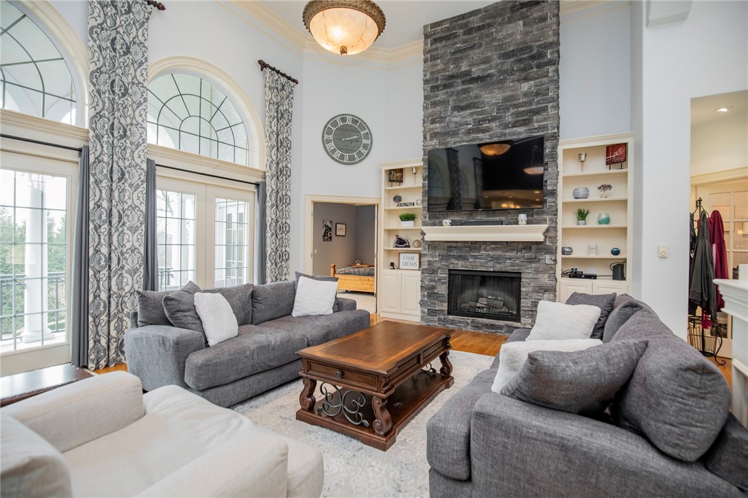 Pleasant Acres - Residential