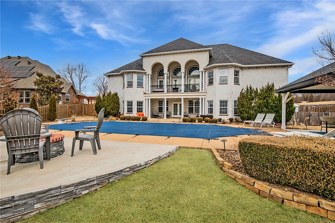 Pleasant Acres - Residential