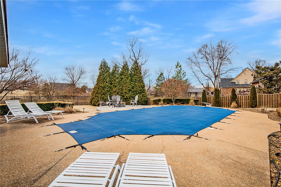 Pleasant Acres - Residential