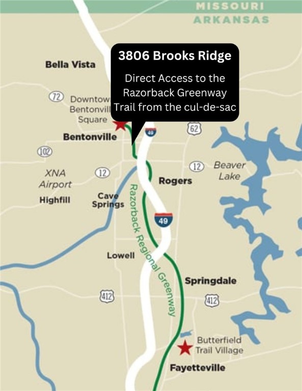 Pleasant Acres - Residential