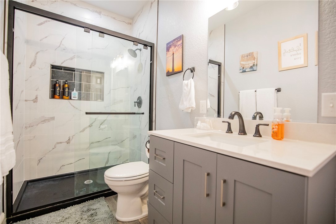 Pleasant Acres - Residential