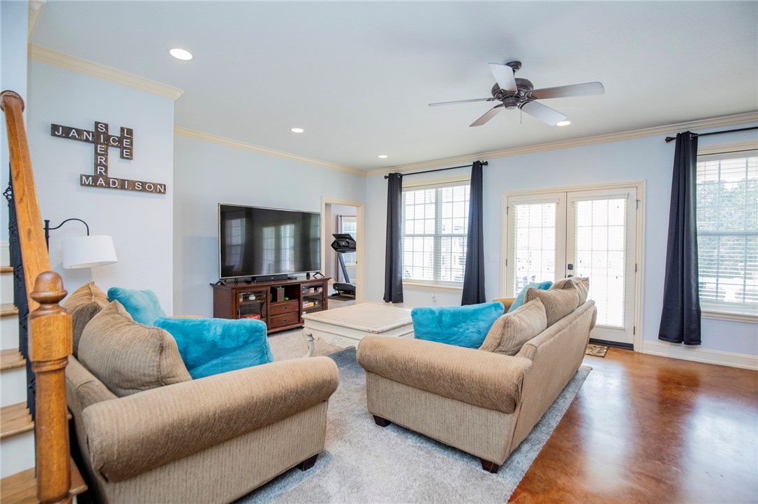 Pleasant Acres - Residential