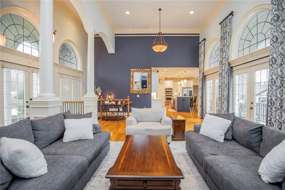 Pleasant Acres - Residential