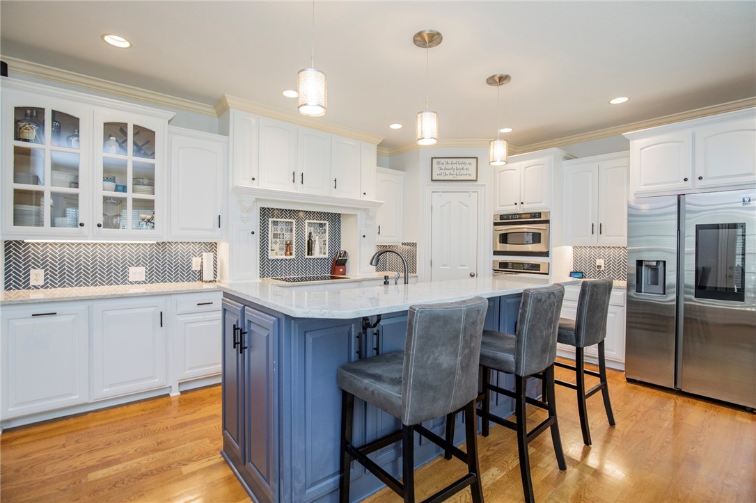 Pleasant Acres - Residential