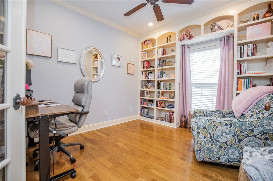 Pleasant Acres - Residential