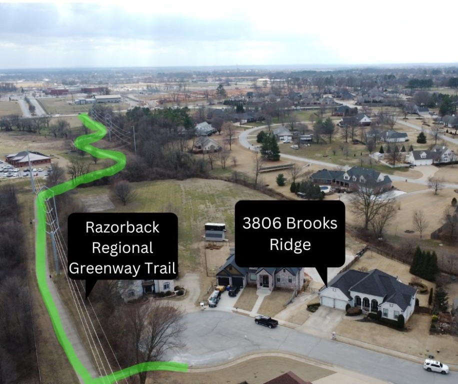 Pleasant Acres - Residential