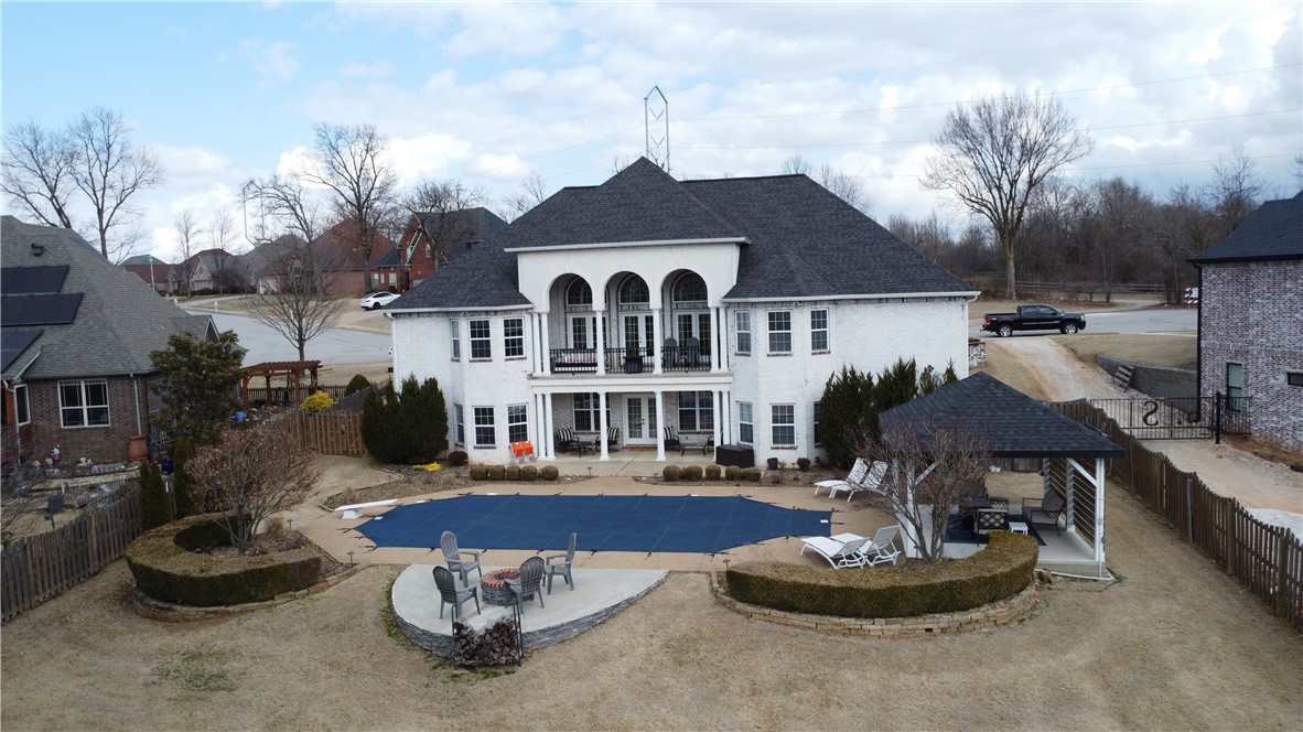 Pleasant Acres - Residential