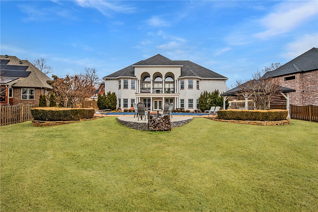 Pleasant Acres - Residential