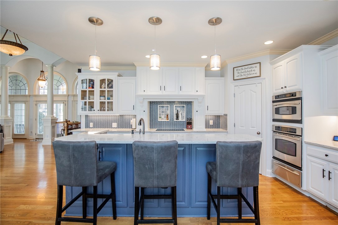 Pleasant Acres - Residential