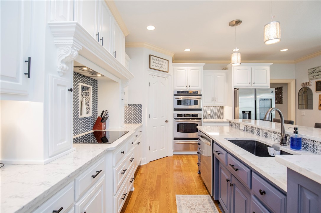 Pleasant Acres - Residential