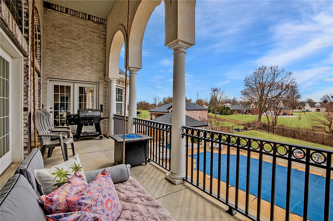 Pleasant Acres - Residential