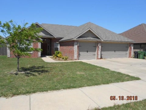 Photo of 3004 N 17th Street, Rogers, AR 72756 (MLS # 1355102)