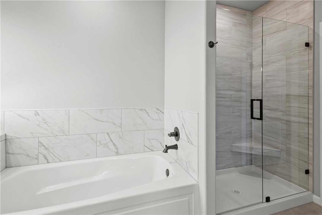 The Preserve at Stonebridge, Phase 1 - Residential