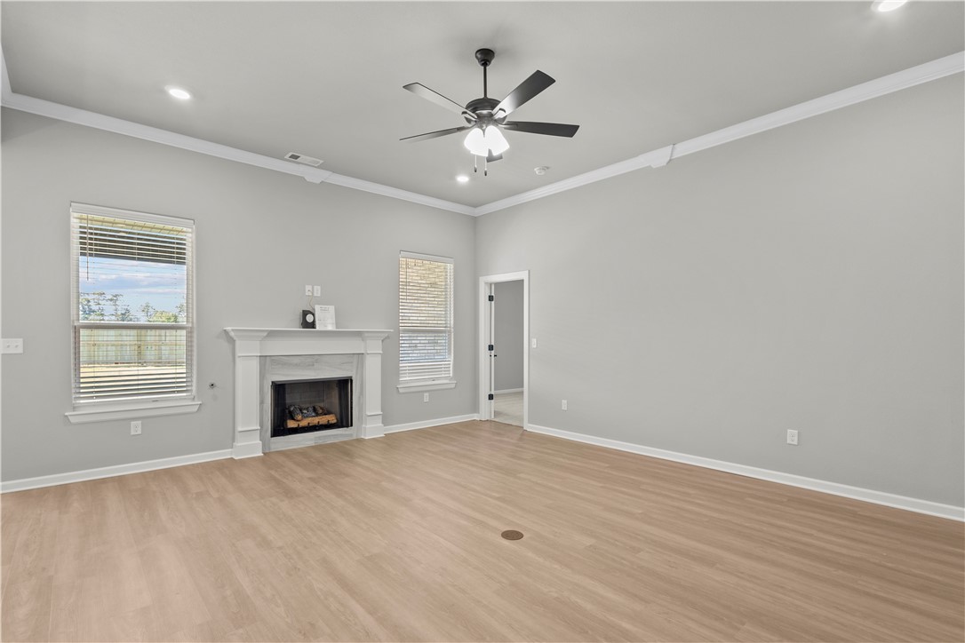 The Preserve at Stonebridge, Phase 1 - Residential