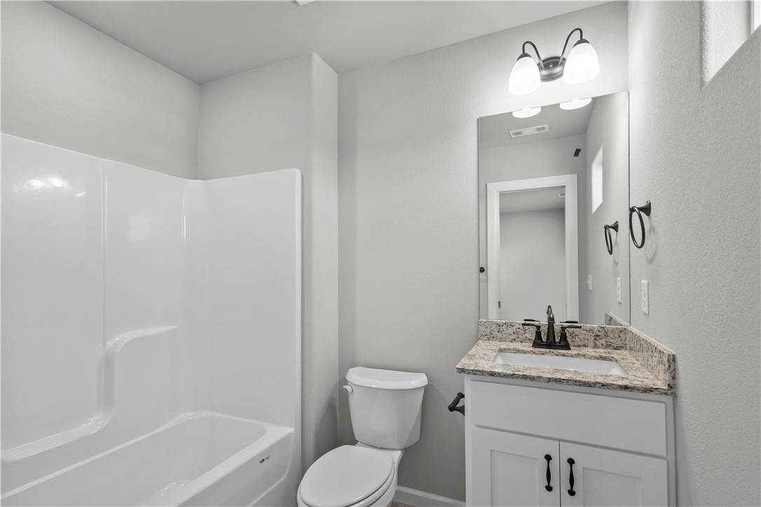 The Preserve at Stonebridge, Phase 1 - Residential